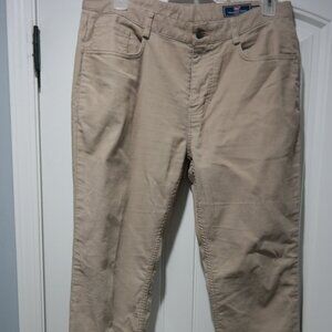 Mens Vineyard Vines Cords